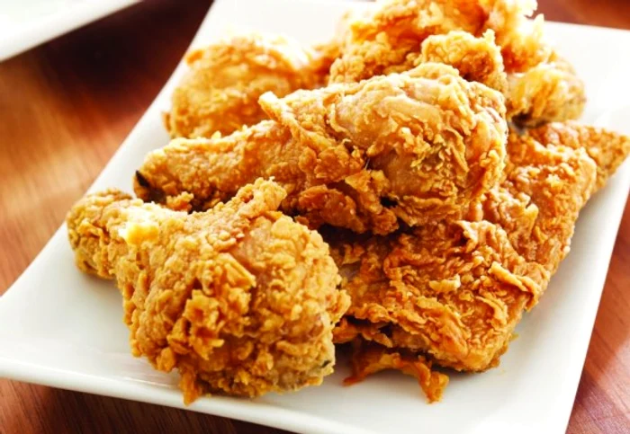 Sunt chiar mai bune decât pulpele de pui din restaurantele de tip fast-foodclickpoftabuna.ro