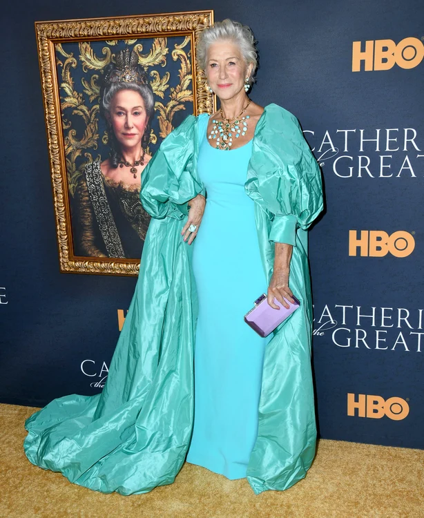 Actrița a arătat fenomenal la premiera filmului în care joacă