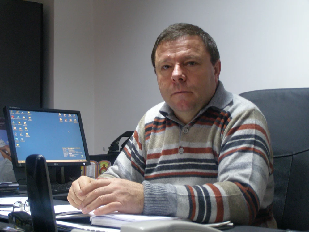 Copilăria după gratii interviu cu comisarul şef Nicolae TĂTULESCU jpeg