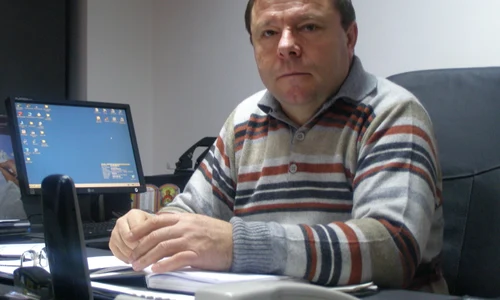 Copilăria după gratii   interviu cu comisarul şef Nicolae TĂTULESCU jpeg