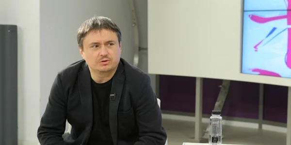Cristian Mungiu - FOTO Eduard Enea