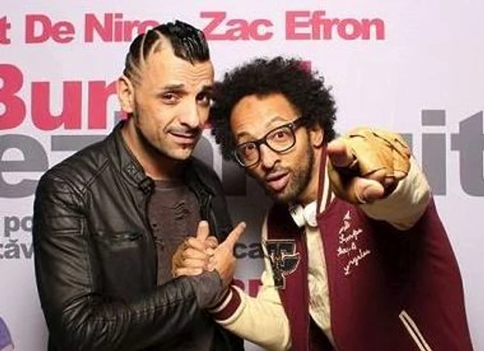 
    Ralflo a lansat un single nouFoto Facebook  