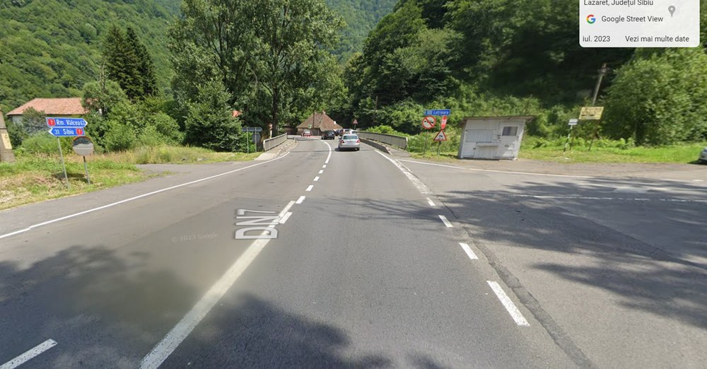 Noi restricții rutiere pe Valea Oltului: „Reîncepe calvarul, ore întregi de stat în coloană!” FOTO