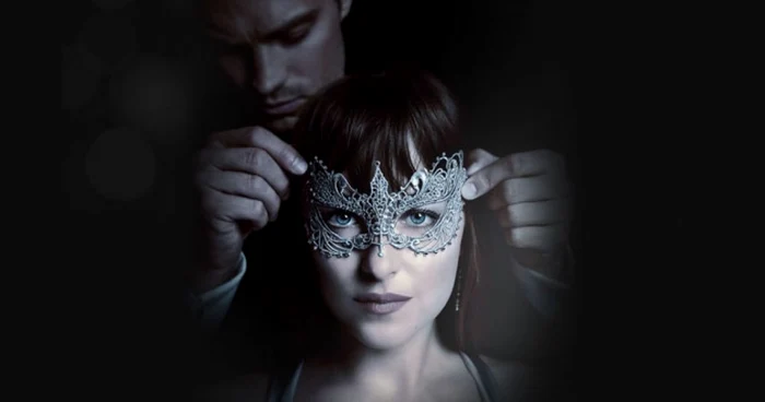 „Fifty Shades Darker“ va avea premiera mondială pe 10 februarie 2017 FOTO Facebook