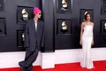 justin beiber hailey grammy getty jpg