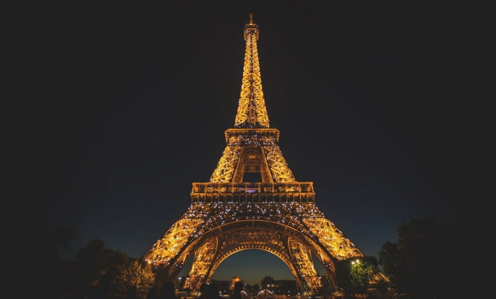Gustave Eiffel, magicianul fierului. Cât i-a luat să construiască turnul de 10.000 de tone, devenit simbolul Franței