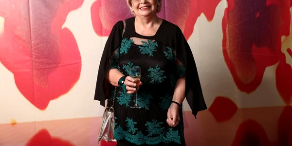Irina Margareta Nistor