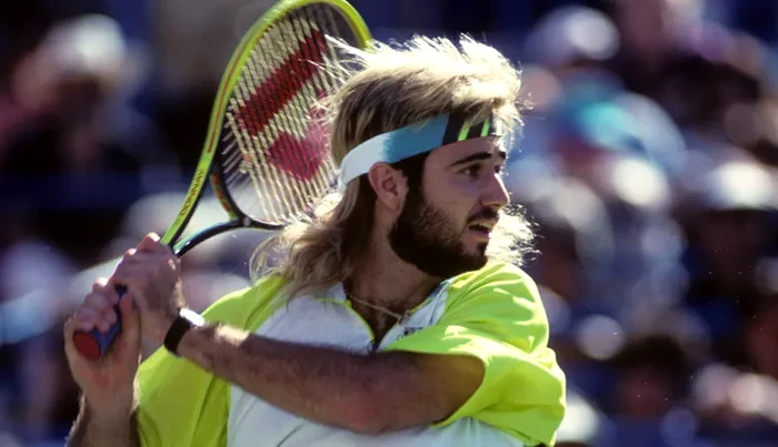 Andre Agassi împlinește 56 de ani.