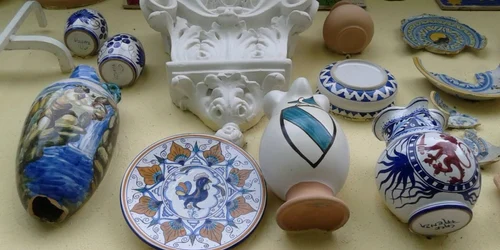 Casa Faenza din Timişoara FOTO Ştefan Both