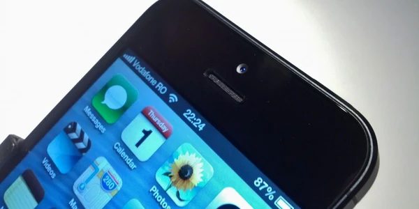 lansare iphone 5 romania vodafone