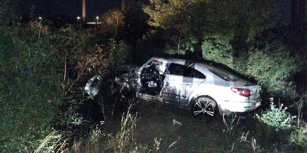 accident Slatina foto martor ocular