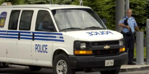 Canada: Şapte români au fost arestaţi pentru furt