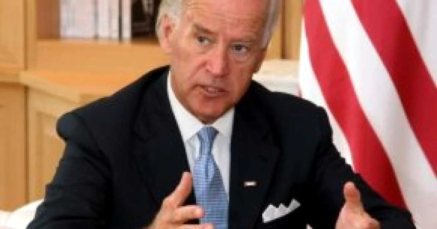Biden a ţinut discursul în România, fiindcă ţara a suferit mult sub comunism