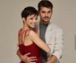 Karina Jianu și Vlad Udrescu joacă în Ana, Mi-ai fost scrisă-n ADN foto: Antena 1