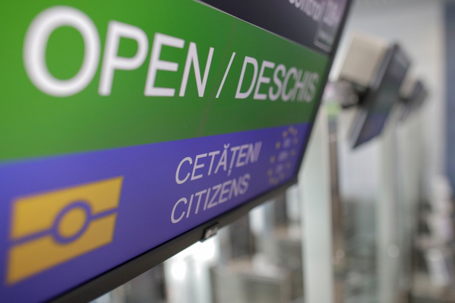 Noaptea în care România intră în Spațiul Schengen aerien şi maritim. Cum vor călători românii începând cu ora 00.00