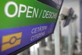 Demonstrație efectuată de reprezentanții MAI în pregătirea aderării României cu frontierele aeriene și maritime la spațiul Schengen, în aeroportul Otopeni, Ilfov. FOTO Inquam Photos / Octav Ganea