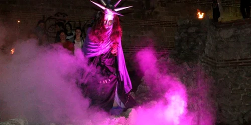 spectacol constanţa foto mariana iancu