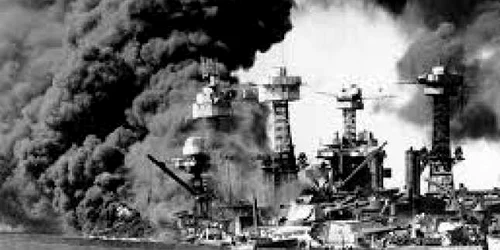 Pearl Harbor