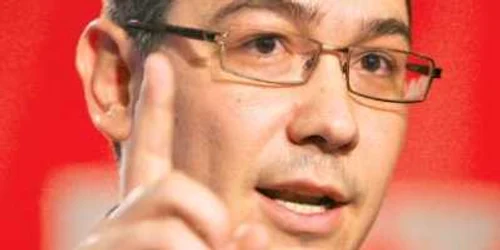 Victor Ponta