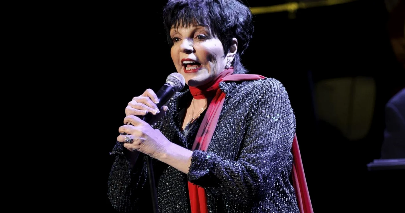Liza Minnelli a mai avut
probleme cu abuzul de substanţe şi în trecut şi s-a internat de
mai multe ori în diverse clinici de dezintoxicare FOTO AP