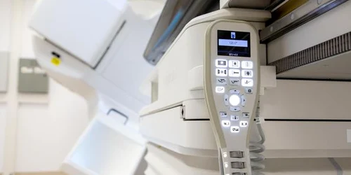 Centru de diagnosticare a cancerului, la Galați FOTO: CJ Galați