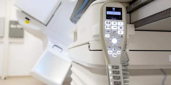 Centru de diagnosticare a cancerului, la Galați FOTO: CJ Galați