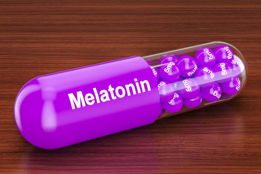 Suplimentele de melatonină, periculoase pentru sănătate? Studiul controversat care circulă pe internet