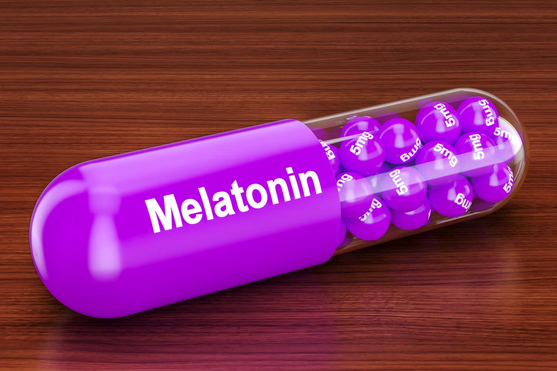 Melatonina