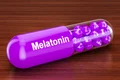 Melatonina