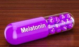 Melatonina