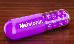 Melatonina