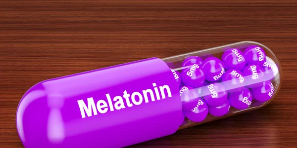 Melatonina