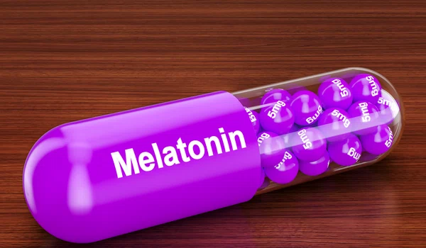 Melatonina