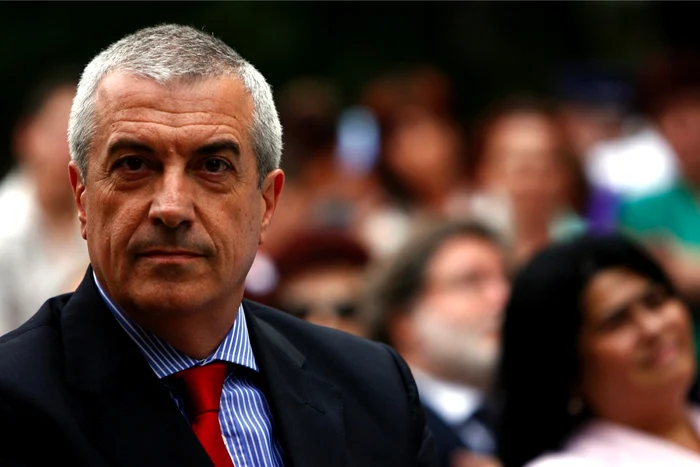 Călin Popescu Tăriceanu