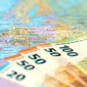 europa bani FOTO Shutterstock