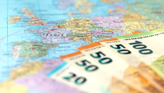 europa bani FOTO Shutterstock