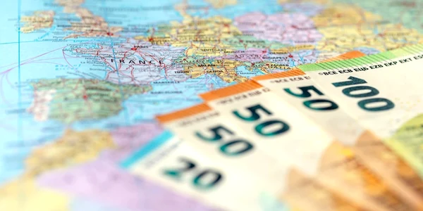 europa bani FOTO Shutterstock