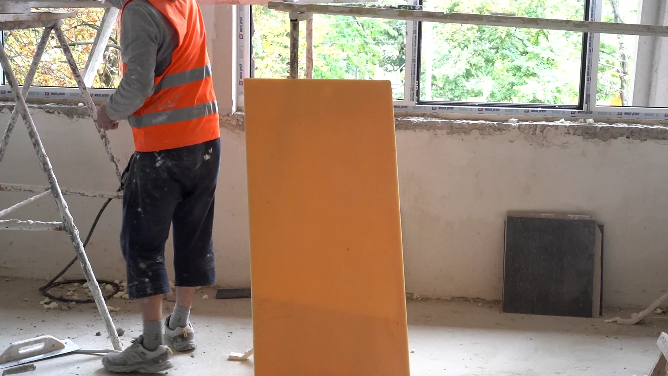 Mulți dintre deținuți ajung tot mai competenți FOTO Cosmin Zamfirache