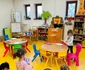 Grădinița cu predare in limba germană unde merge Maria Alexandra, fiica lui Nicolae al României
