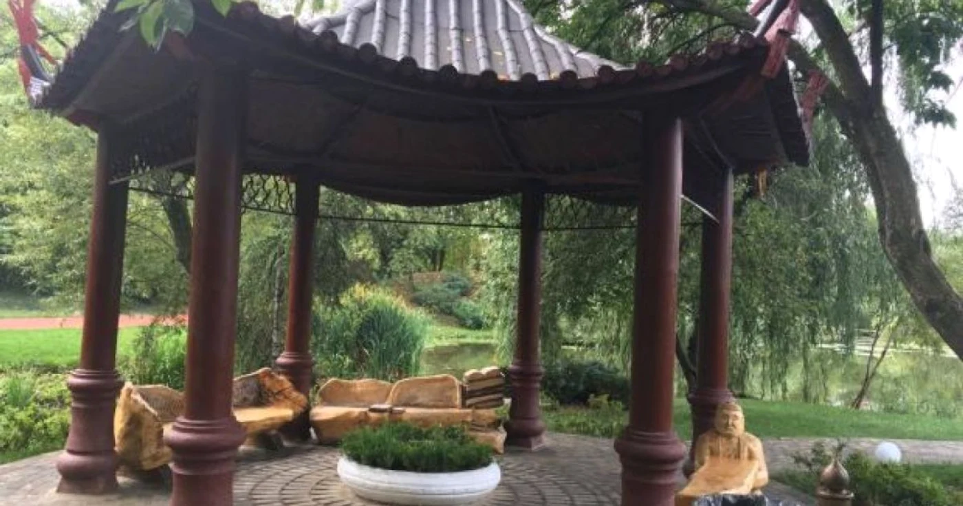 Grădina Botanică din Craiova a intrat într-un proces amplu de modernizare  