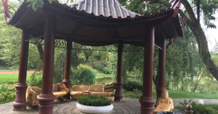 Grădina Botanică din Craiova a intrat într-un proces amplu de modernizare