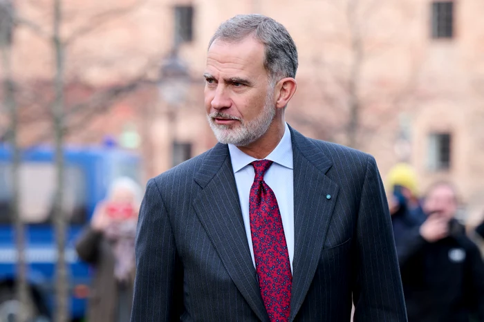 Regele Felipe   GettyImages 1781874528 jpg