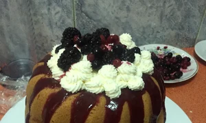 savarina uriasa 1 jpeg