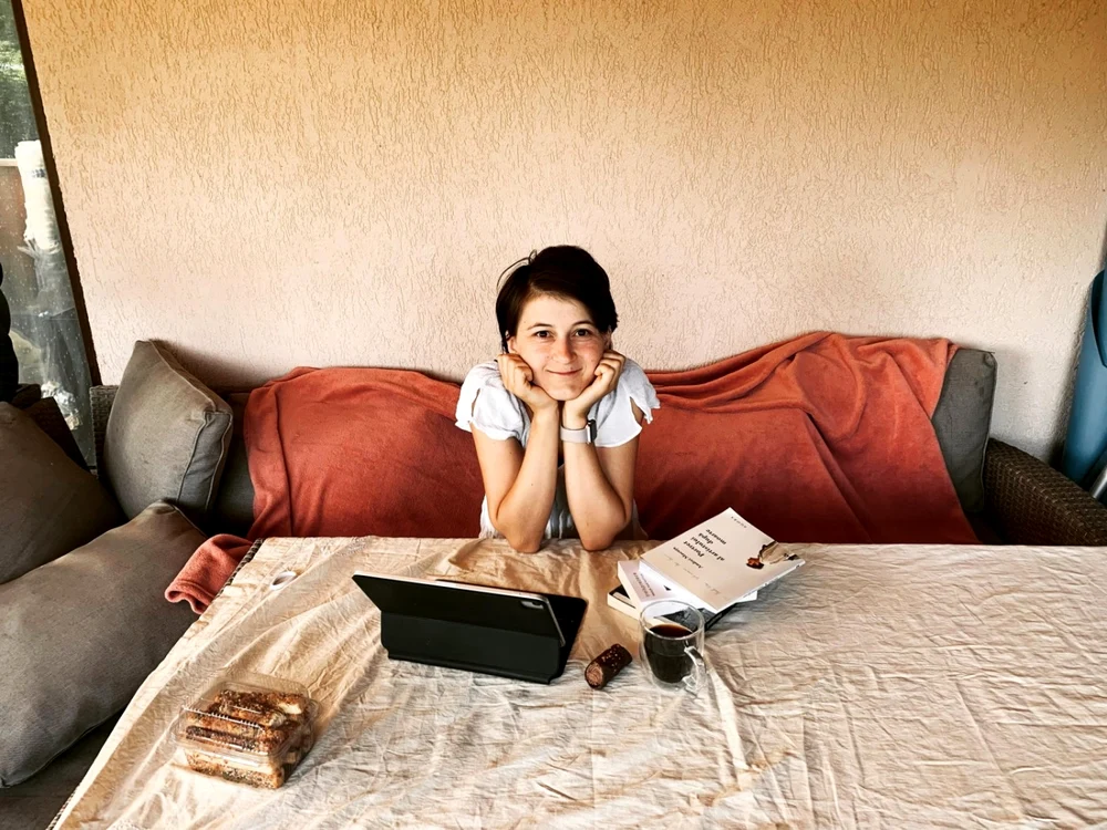 Ramona Boldizsar