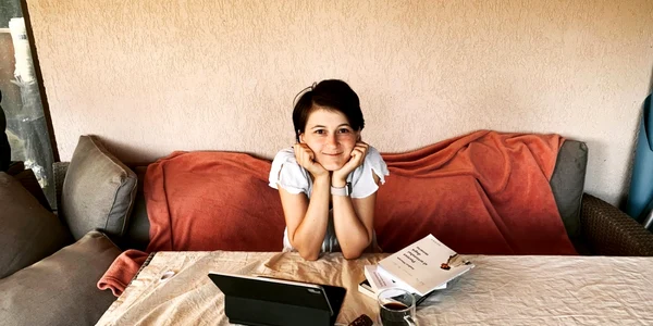 Ramona Boldizsar