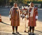 Ziua Națională a statului Bhutan. FOTO: Casa Regală din Bhutan