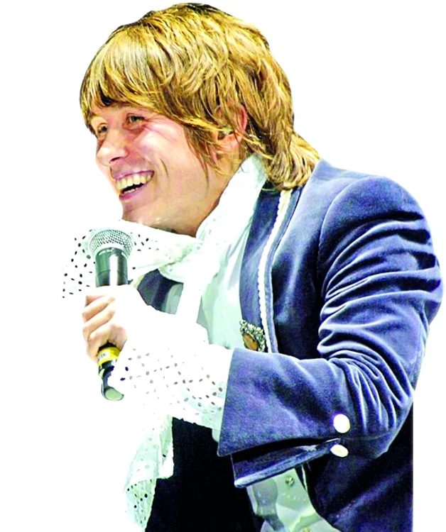 
    Mark Owen  
