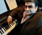 Este un pianist talentat, apreciat și în America