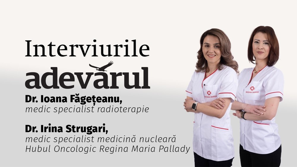 Cum ajută un HUB Oncologic pacienții: servicii integrate, timp câștigat, tratament eficient  