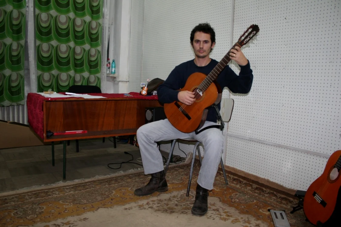silviu lascan